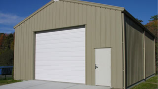 Garage Door Openers at Central District, Illinois